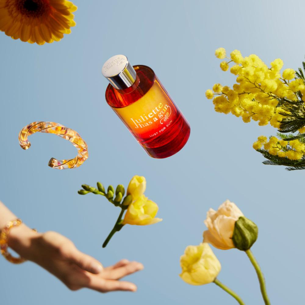 Juliette Has A Gun Coffret Juliette Has A Gun X Aurélie Bidermann Avis : 1 Review JULIETTE HAS A GUN X AURÉLIE BIDERMANN Édition Limitée Les Maisons JULIETTE HAS A GUN Et AURÉLIE BIDERMANN Dévoilent Une Collaboration Plac