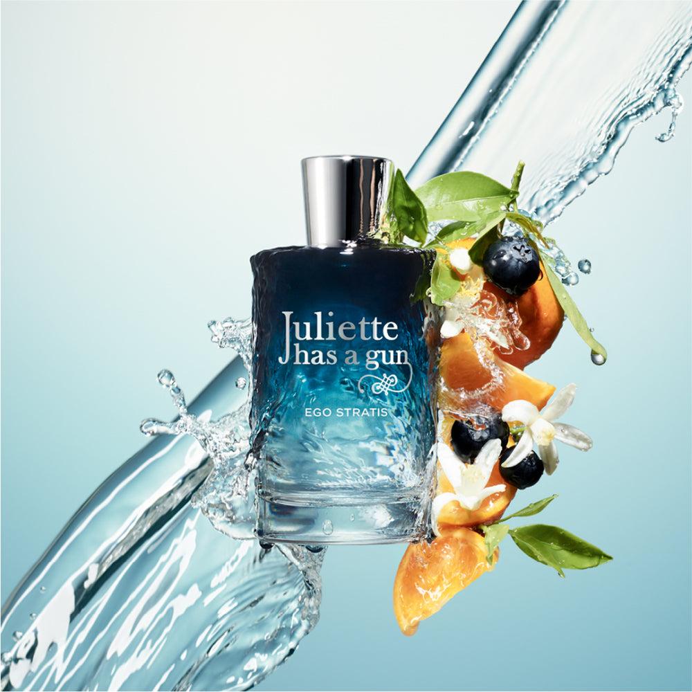 Juliette Has A Gun Ego Stratis 7.5ml Agrumes Marin Musqué