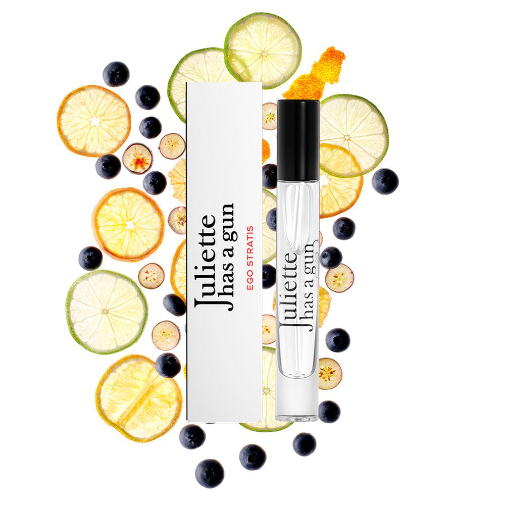 juliette has a gun Ego Stratis 7.5ml Agrumes marin musqué