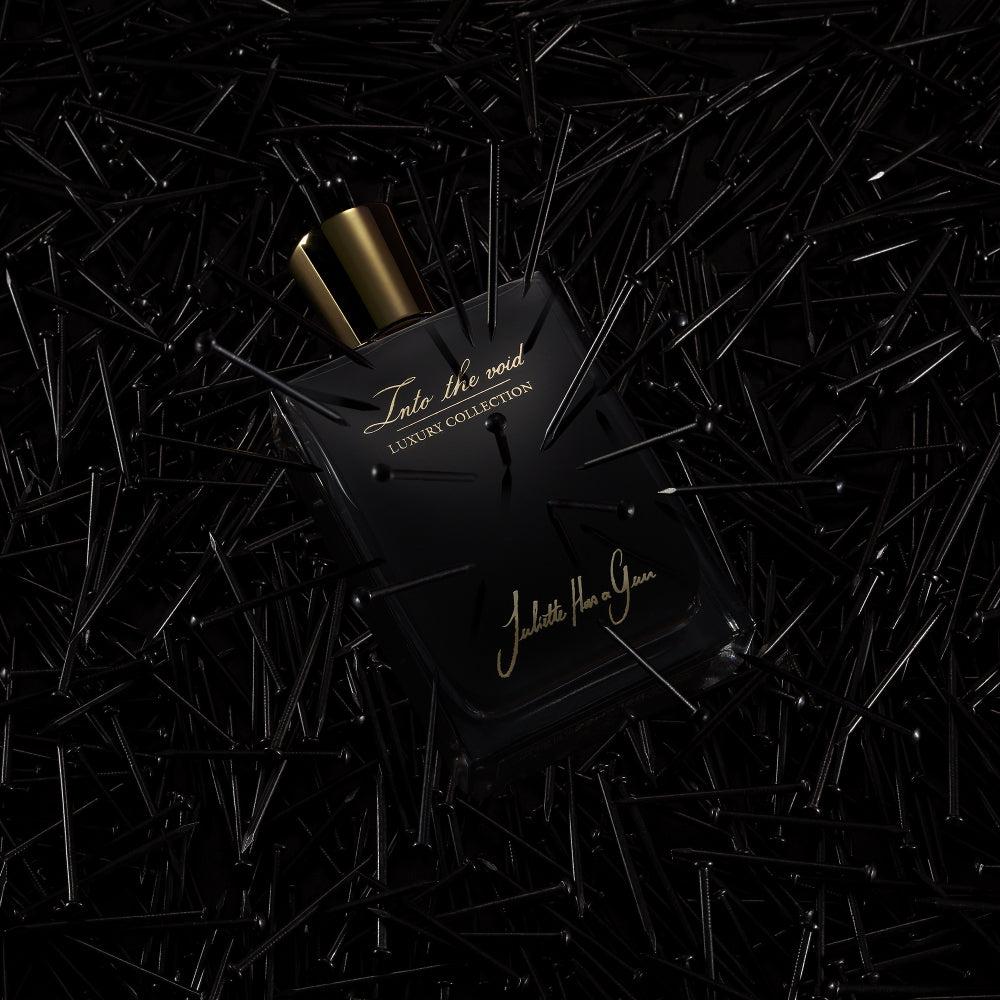 Juliette Has A Gun Into The Void Avis : No Reviews Un Parfum