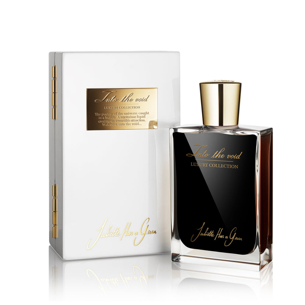 Juliette Has A Gun Into The Void Avis : No Reviews Un Parfum
