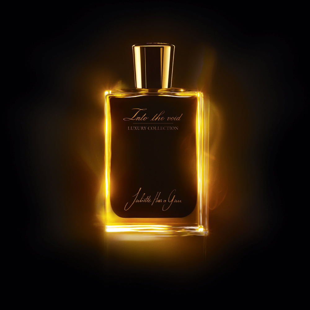 Juliette Has A Gun Into The Void Avis : No Reviews Un Parfum