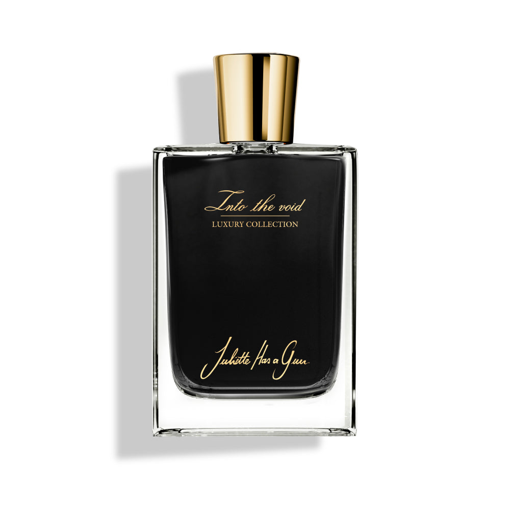 juliette has a gun Into the void Avis : No reviews Un parfum