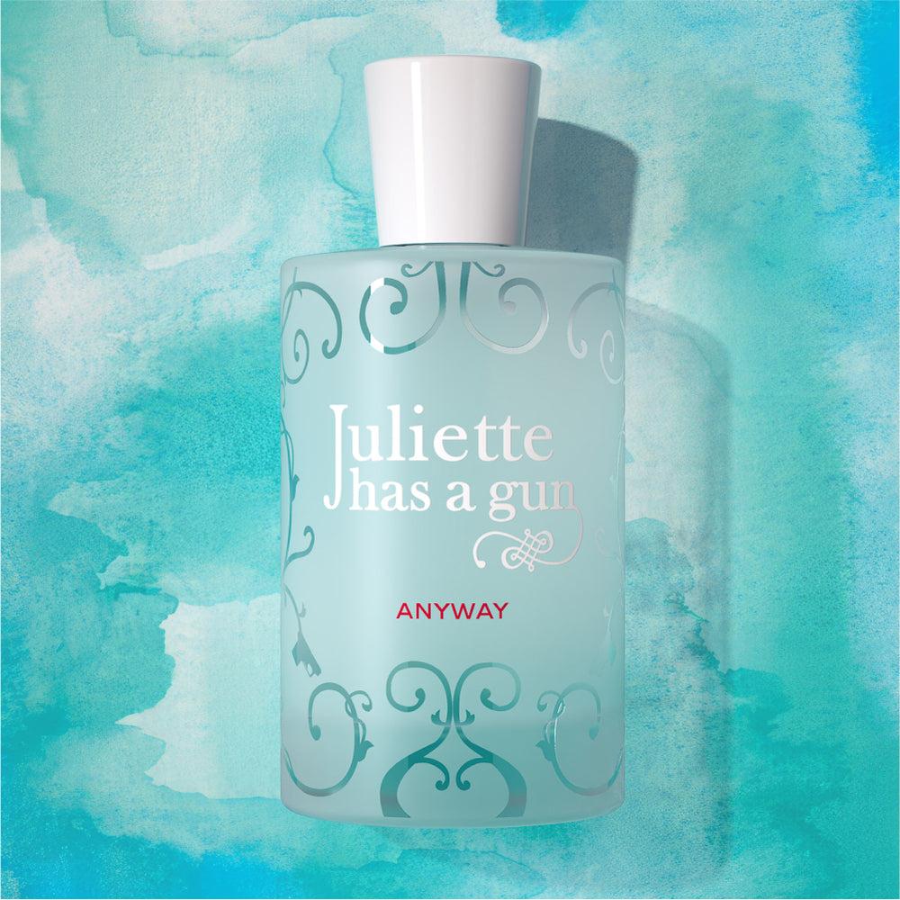 Juliette Has A Gun Anyway Frais Boisé & Clean