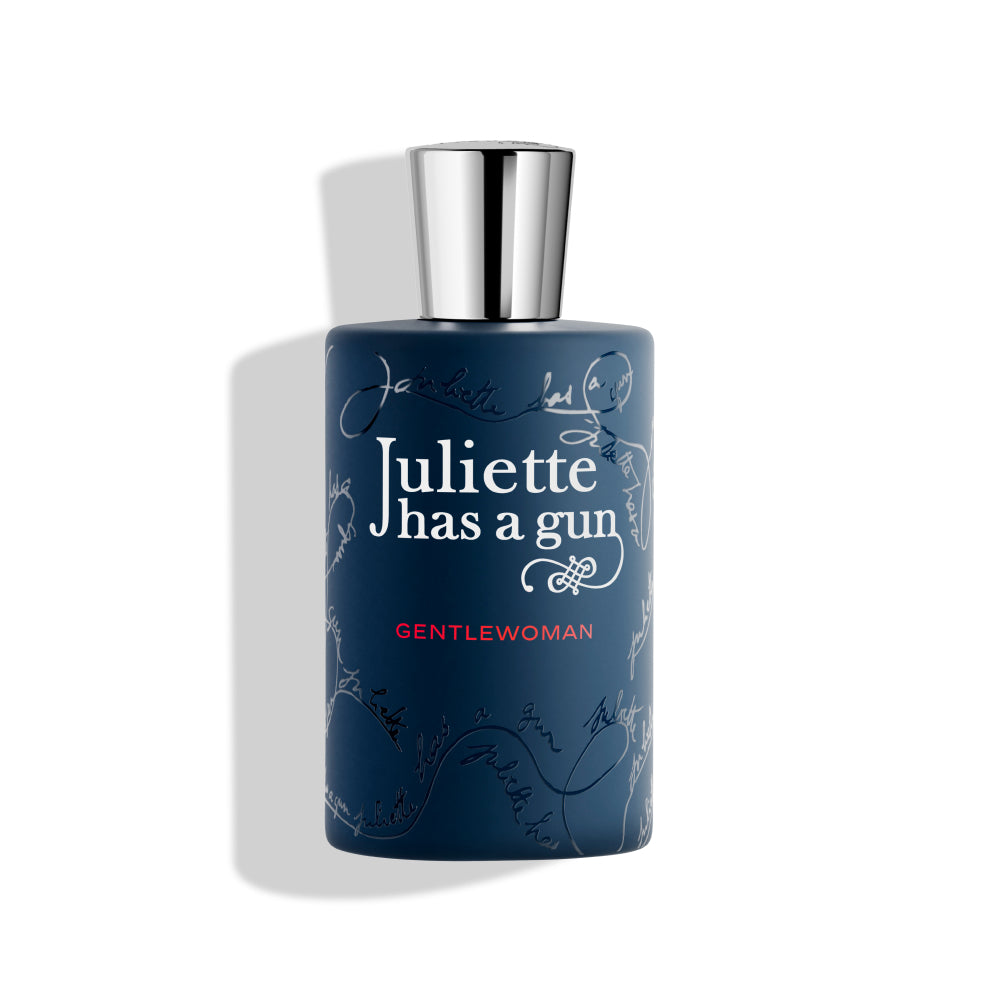 Juliette Has A Gun Gentlewoman Floral Clean & Doux