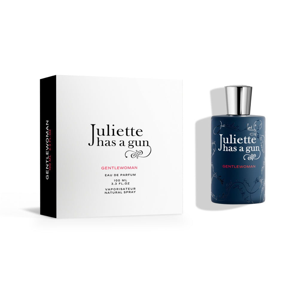 Juliette Has A Gun Gentlewoman Floral Clean & Doux