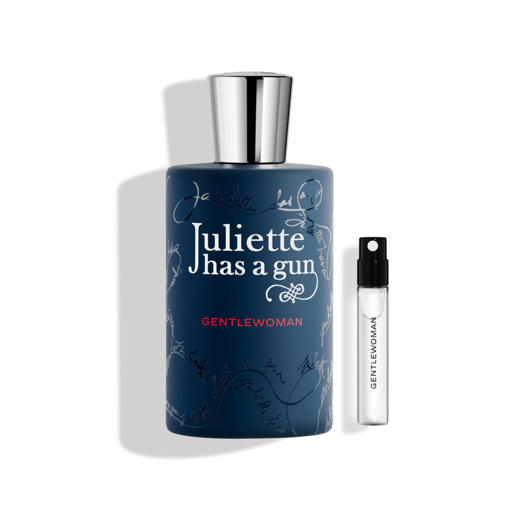 juliette has a gun Gentlewoman Floral clean & doux