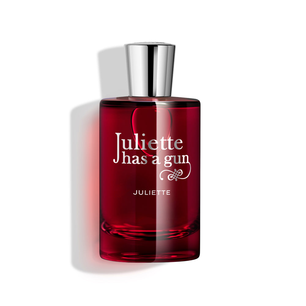Juliette Has A Gun Juliette Fruité Floral Sensuel