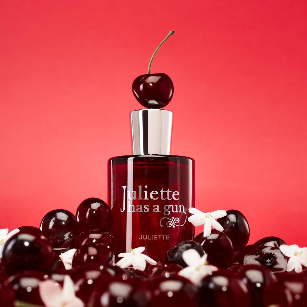 Juliette Has A Gun Juliette Fruité Floral Sensuel
