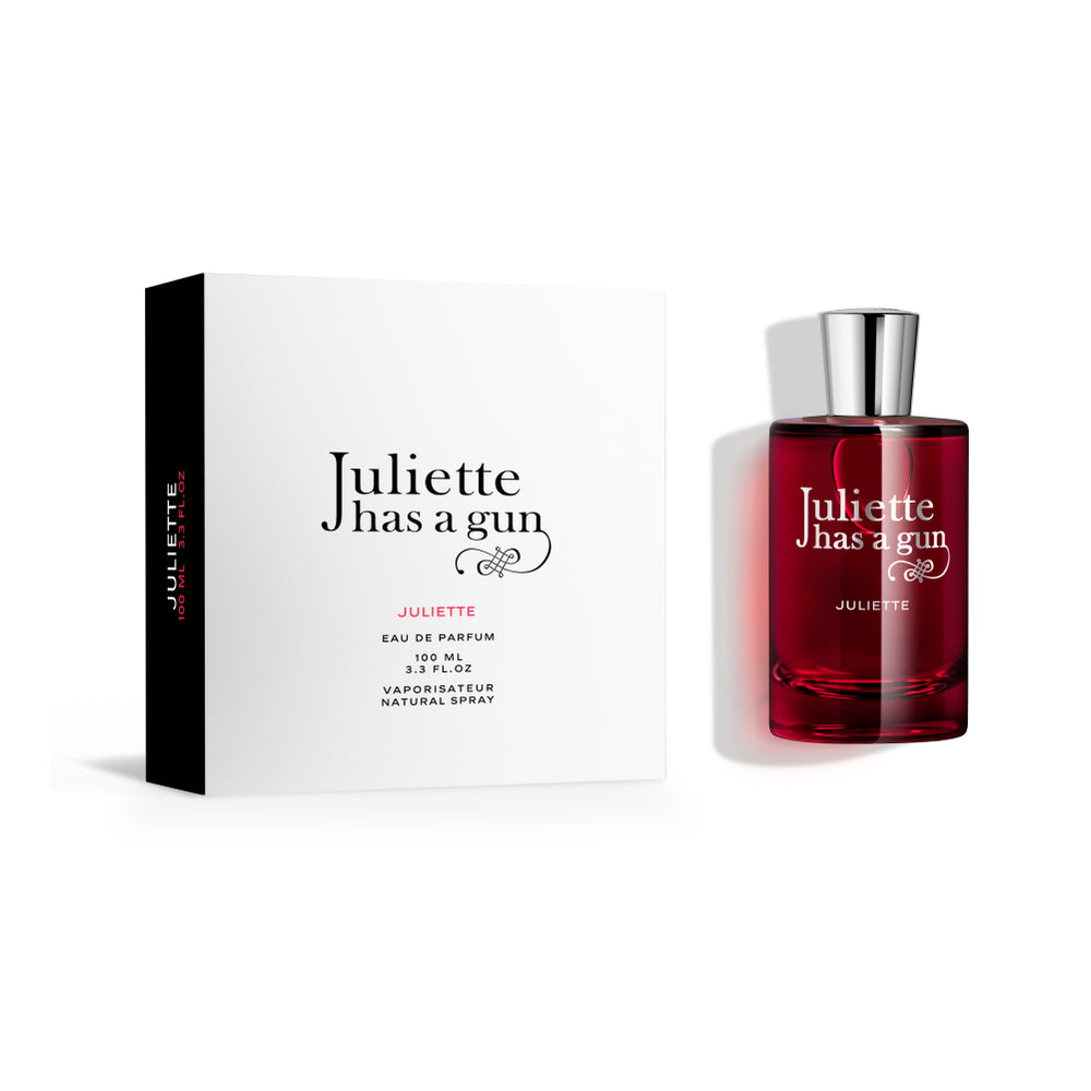 Juliette Has A Gun Juliette Fruité Floral Sensuel