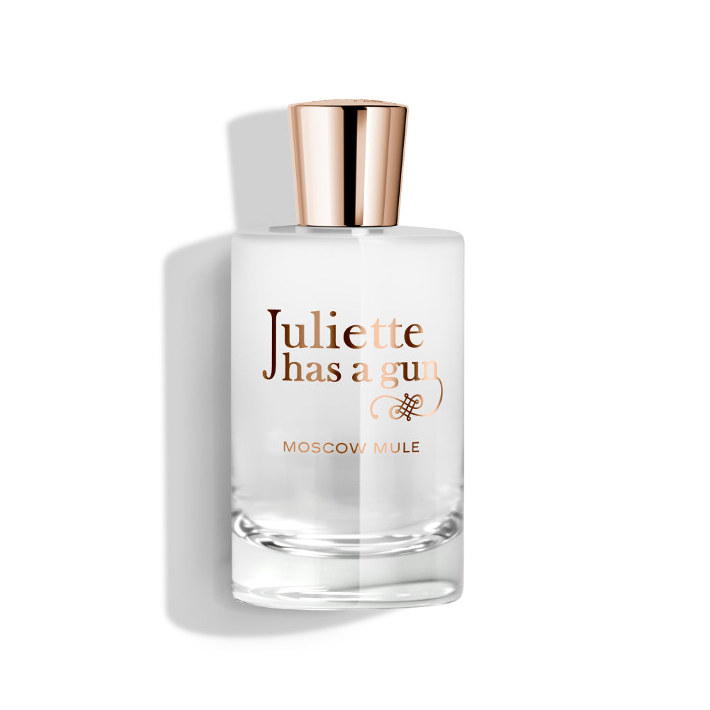 Juliette Has A Gun Moscow Mule Frais Citrus & Clean
