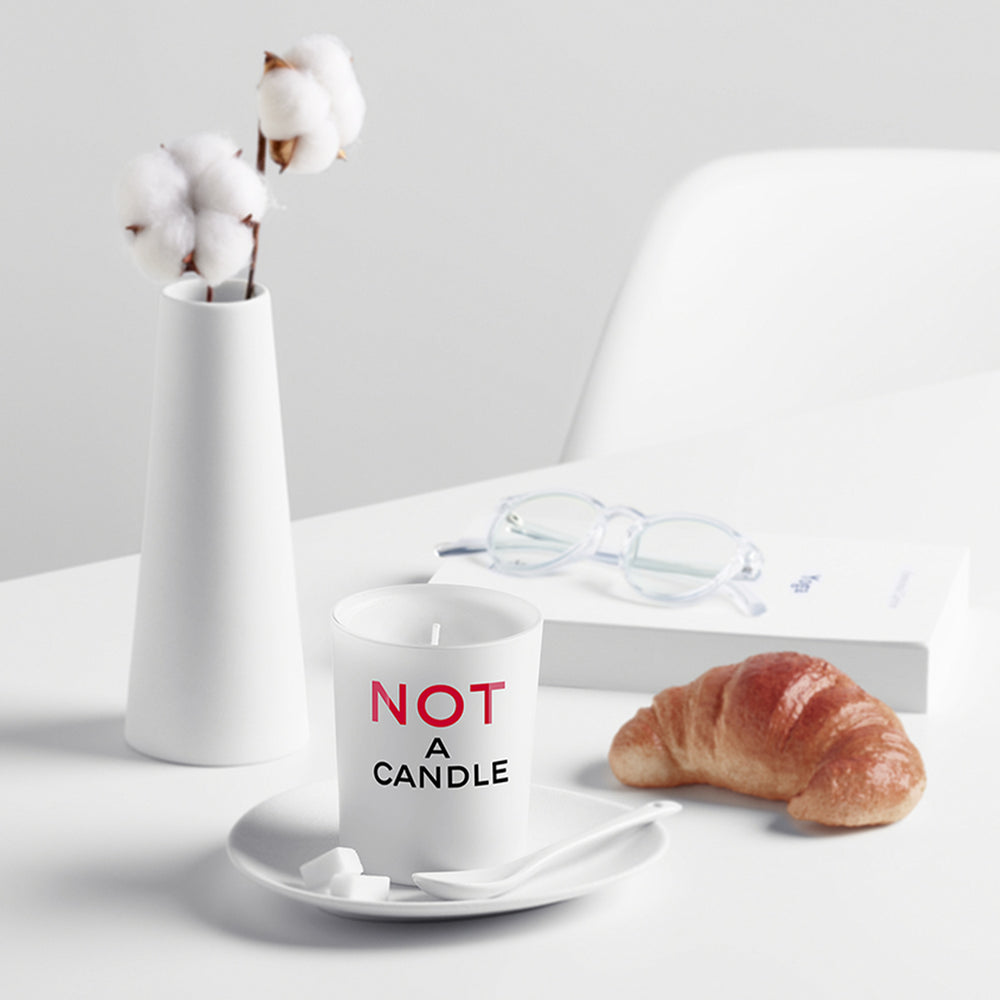 Juliette Has A Gun Not A Candle Bougie Parfumée