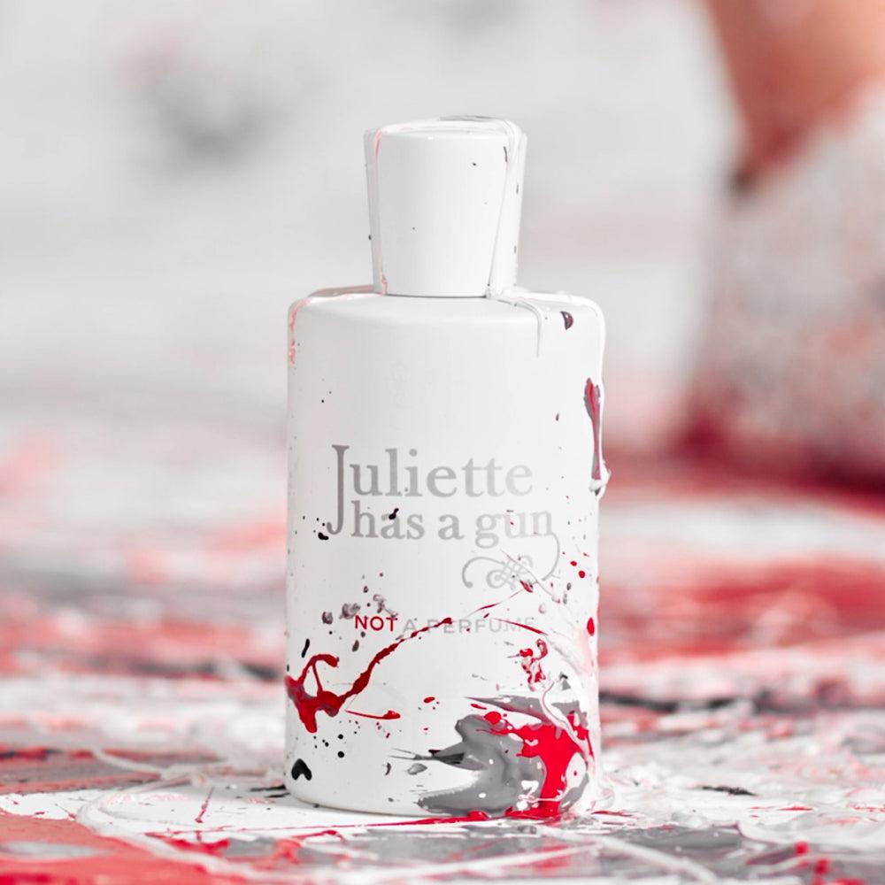 Juliette Has A Gun Not A Perfume Clean Pur Unique