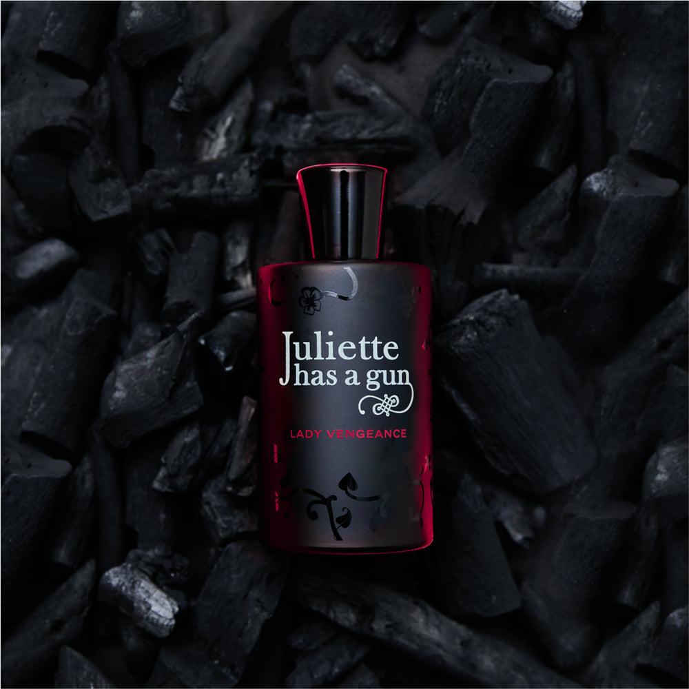 Juliette Has A Gun Lady Vengeance 7.5ml Floral Boisé Musqué