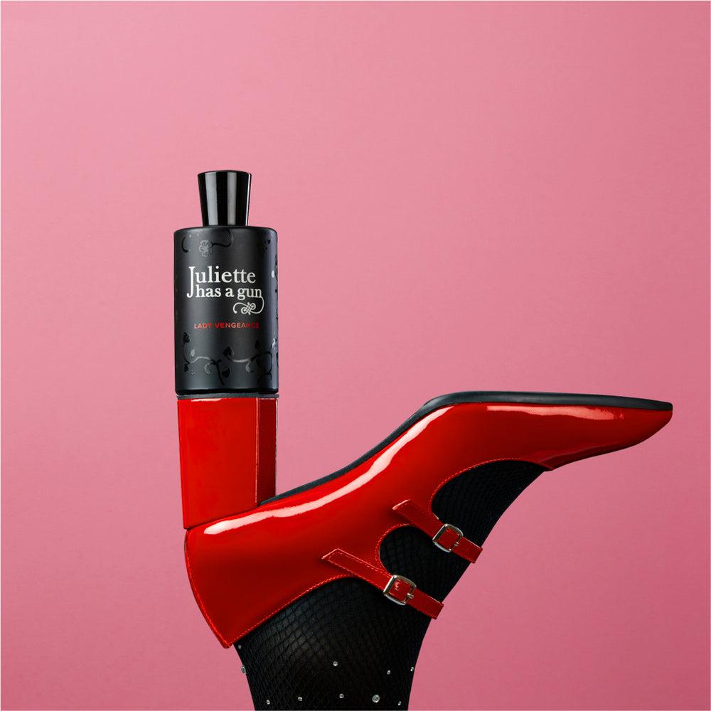Juliette Has A Gun Lady Vengeance 7.5ml Floral Boisé Musqué