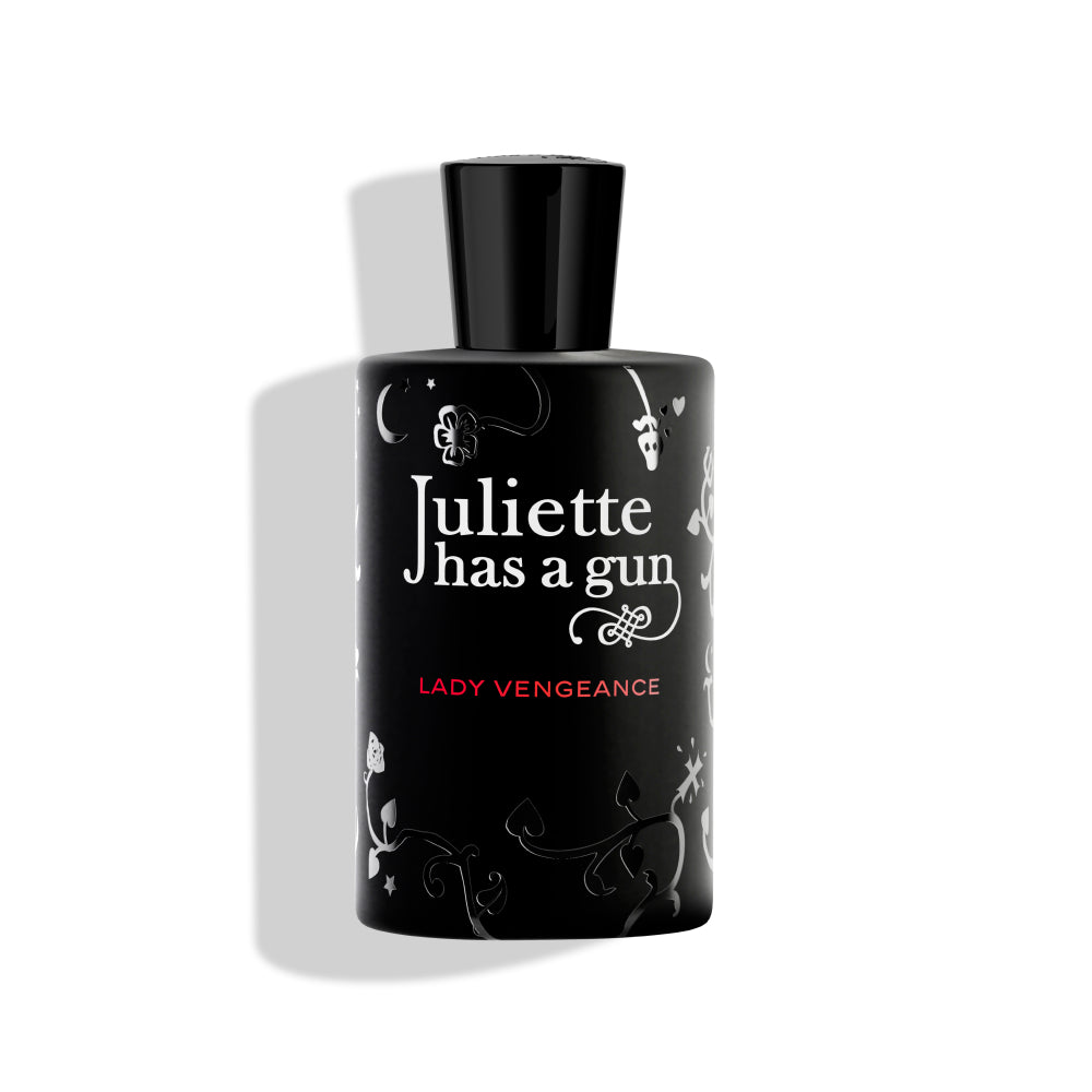 Juliette Has A Gun Lady Vengeance Floral Boisé Musqué