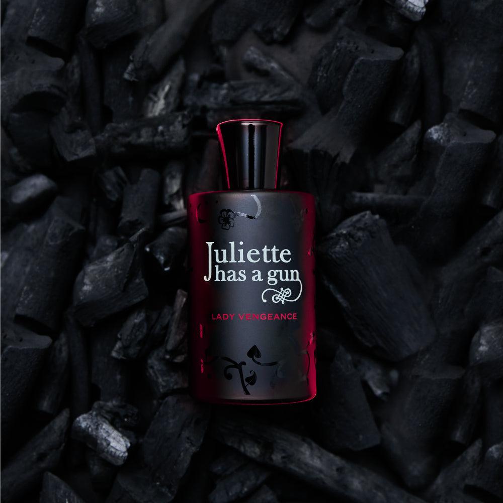 Juliette Has A Gun Lady Vengeance Floral Boisé Musqué