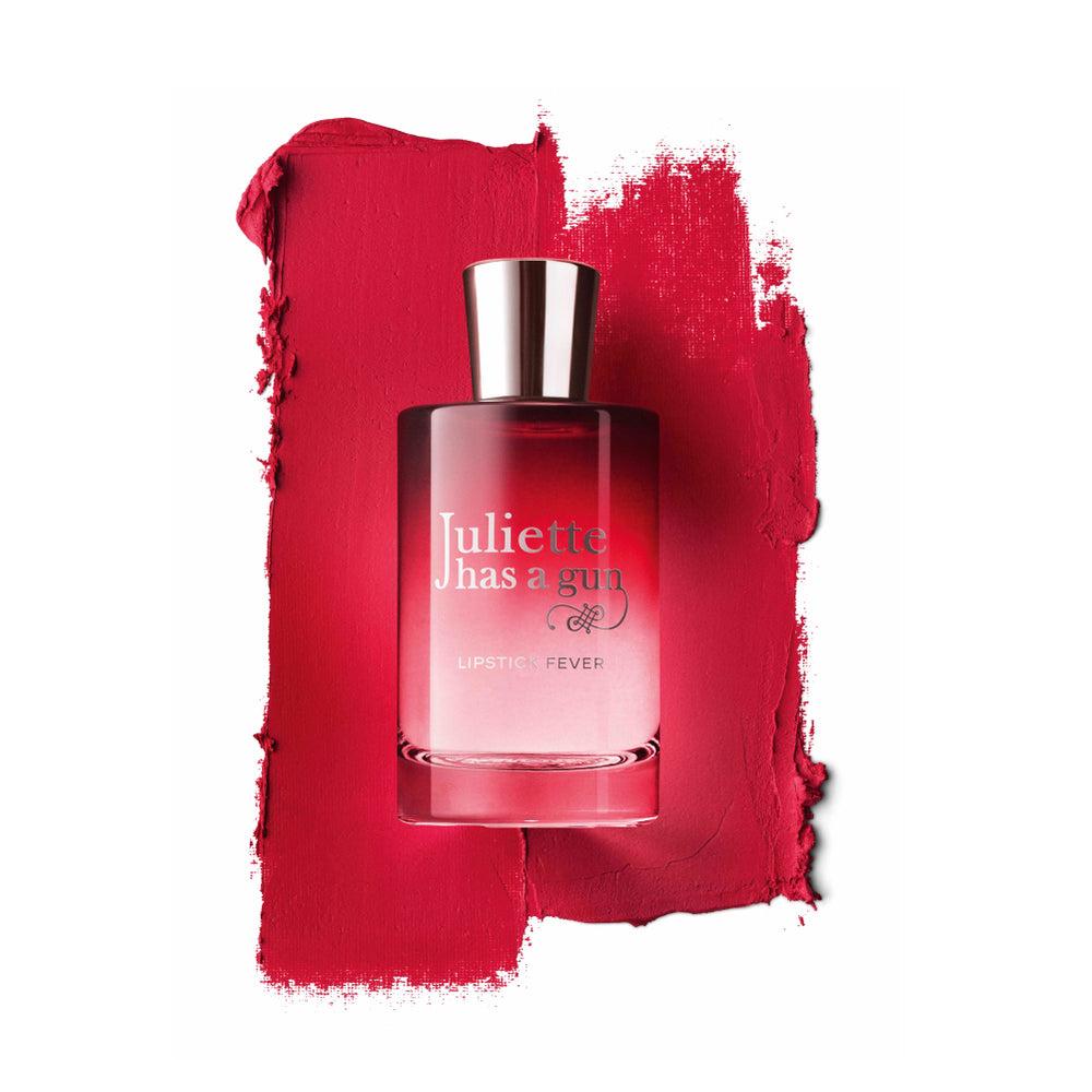 Juliette Has A Gun Lipstick Fever 7.5ml Floral Gourmand & Fruité