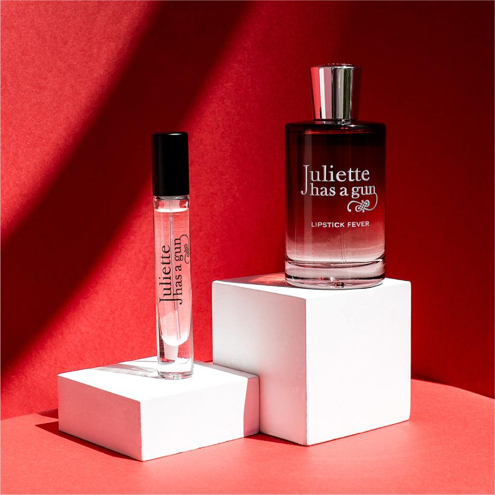 Juliette Has A Gun Lipstick Fever 7.5ml Floral Gourmand & Fruité