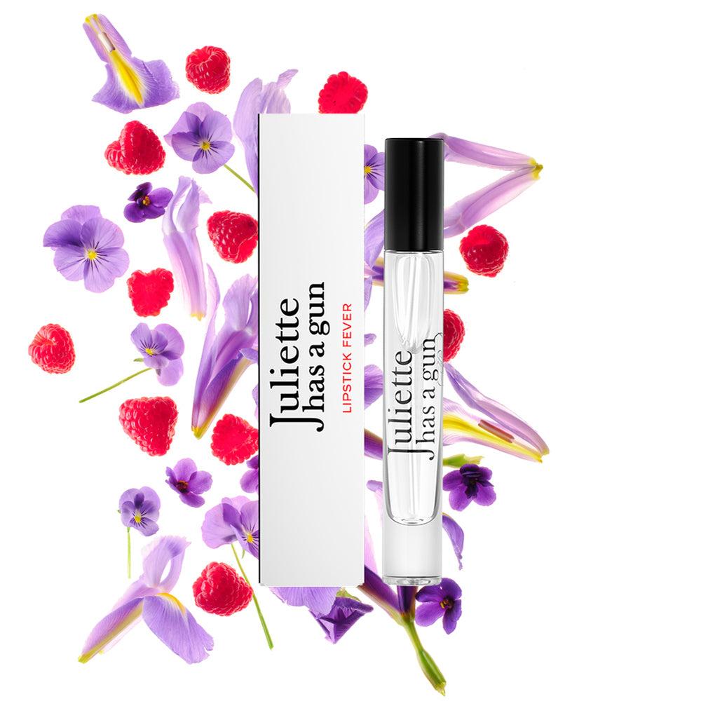 juliette has a gun Lipstick Fever 7.5ml Floral gourmand & fruité
