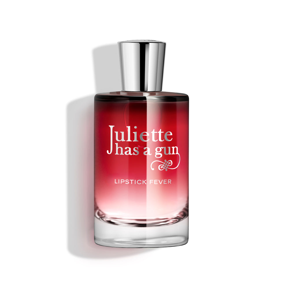 Juliette Has A Gun Lipstick Fever Floral Gourmand & Fruité