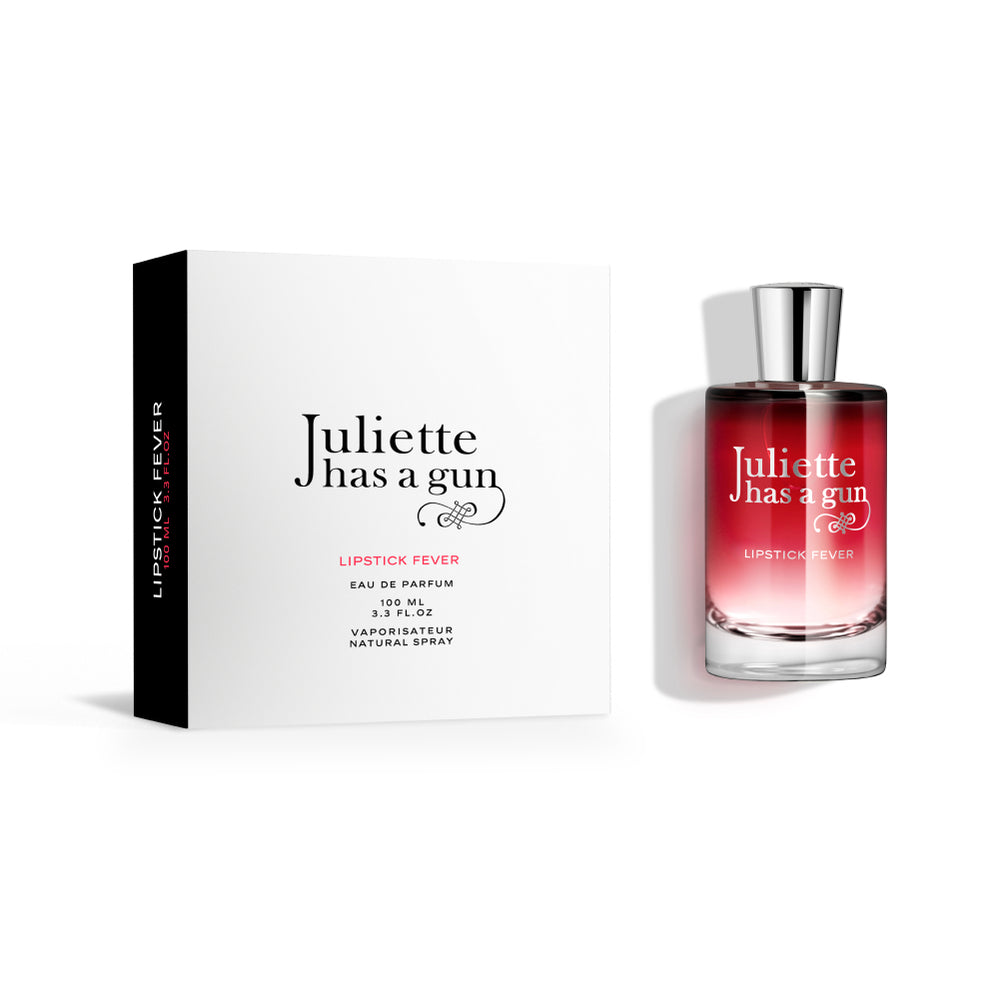 Juliette Has A Gun Lipstick Fever Floral Gourmand & Fruité