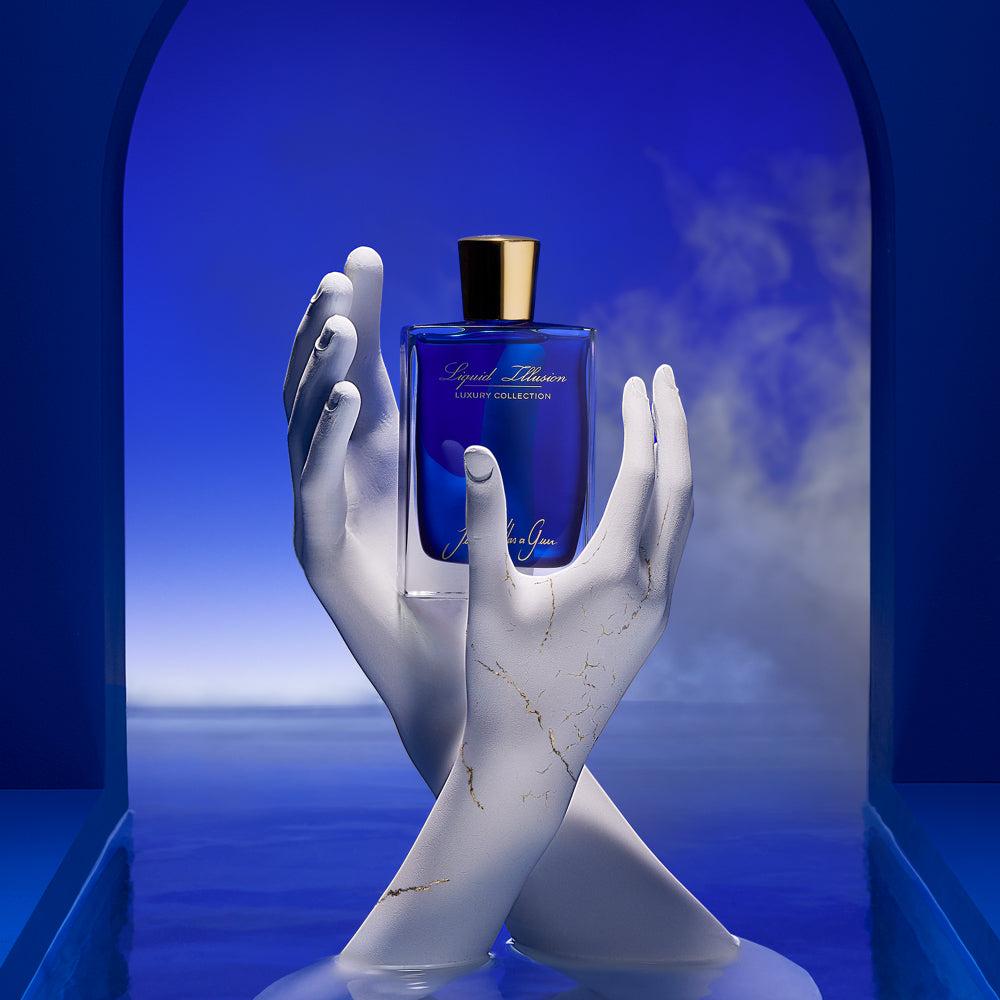 Juliette Has A Gun Liquid Illusion Avis : 5 Reviews Quand L’Iris