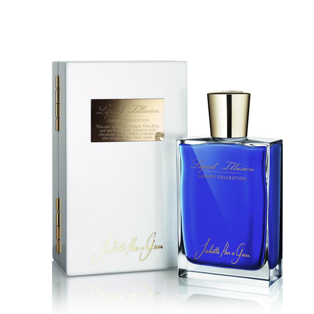 Juliette Has A Gun Liquid Illusion Avis : 5 Reviews Quand L’Iris