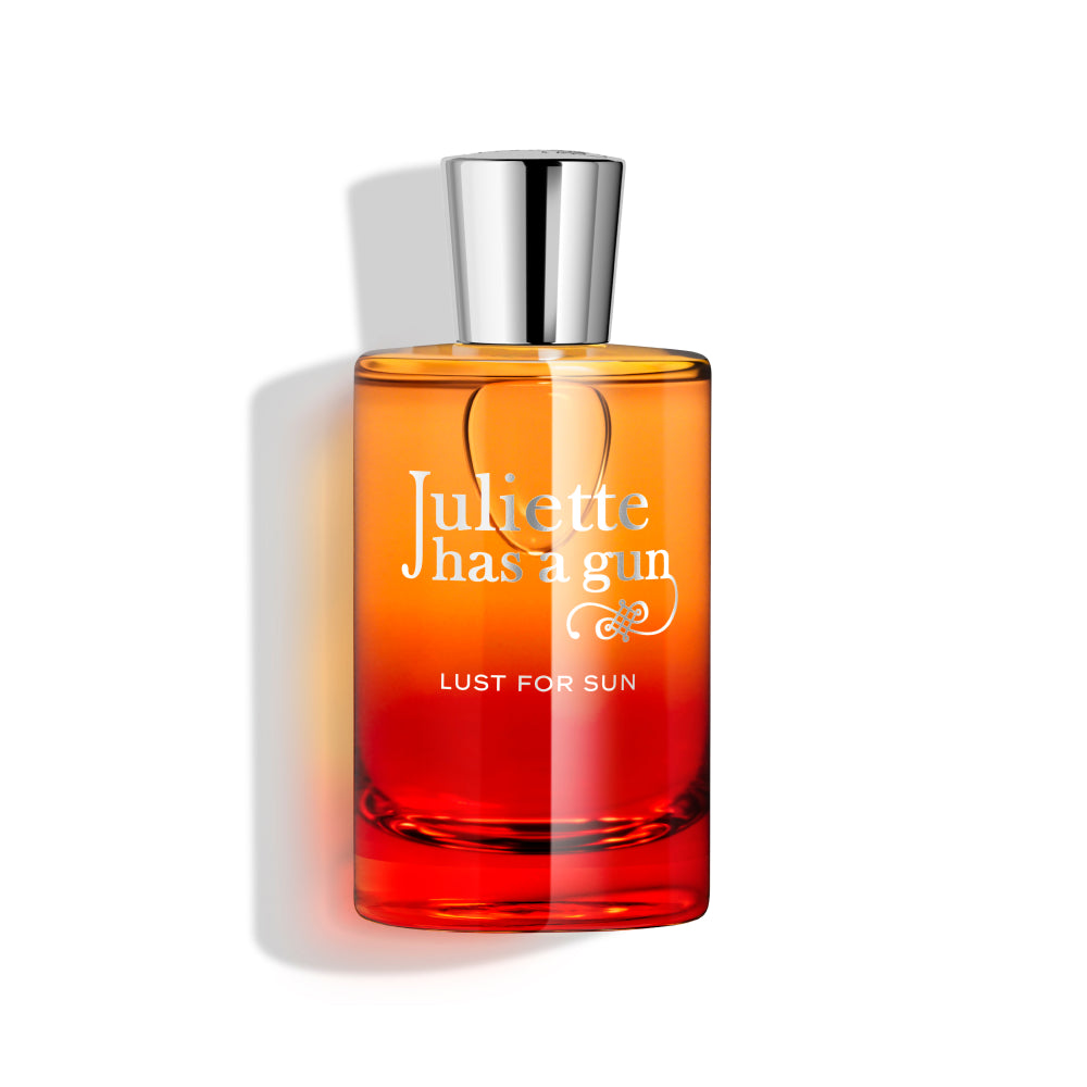 Juliette Has A Gun Lust For Sun Solaire Floral & Sensuel
