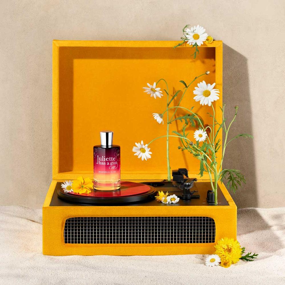 Juliette Has A Gun Magnolia Bliss 7.5ml Floral Fruité Frais