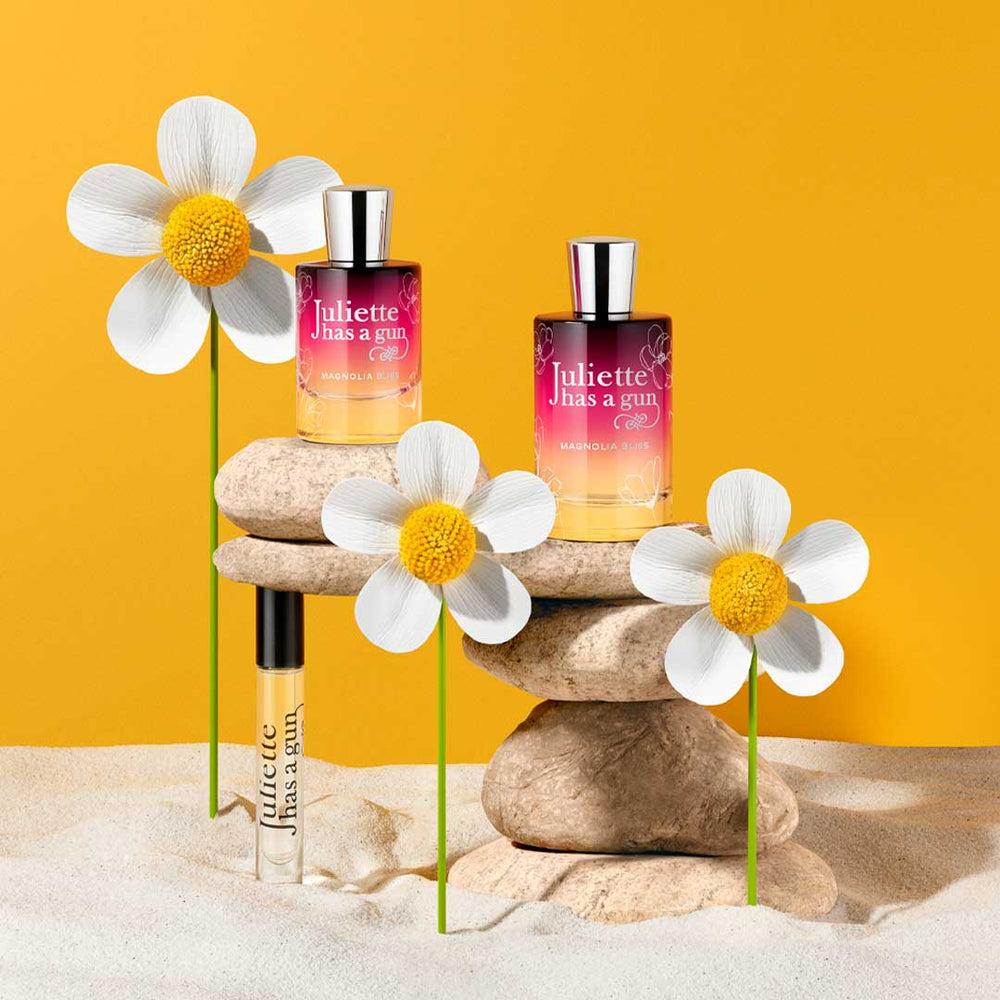Juliette Has A Gun Magnolia Bliss 7.5ml Floral Fruité Frais
