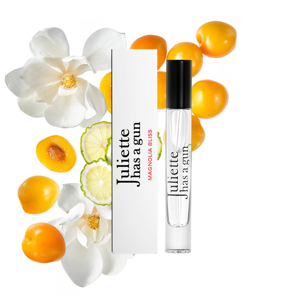 juliette has a gun Magnolia Bliss 7.5ml Floral fruité frais