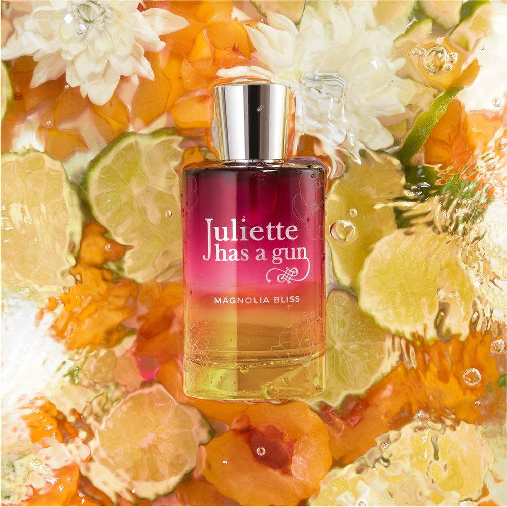 Juliette Has A Gun Magnolia Bliss Floral Fruité Frais
