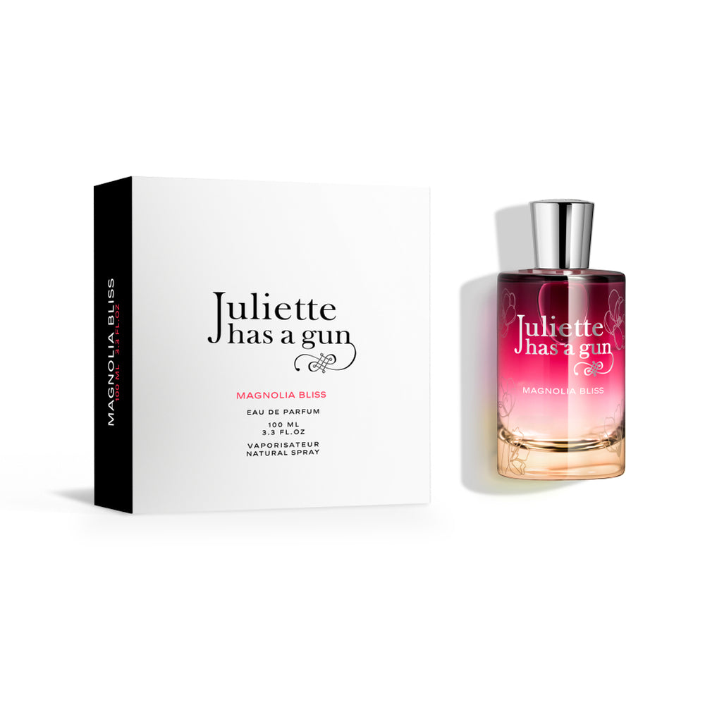 Juliette Has A Gun Magnolia Bliss Floral Fruité Frais