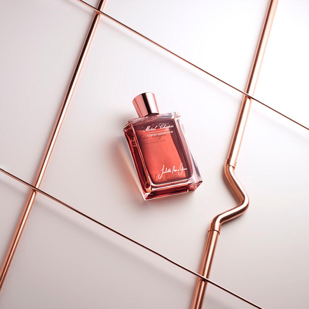 Juliette Has A Gun Metal Chypré Avis : No Reviews Le Cuivre