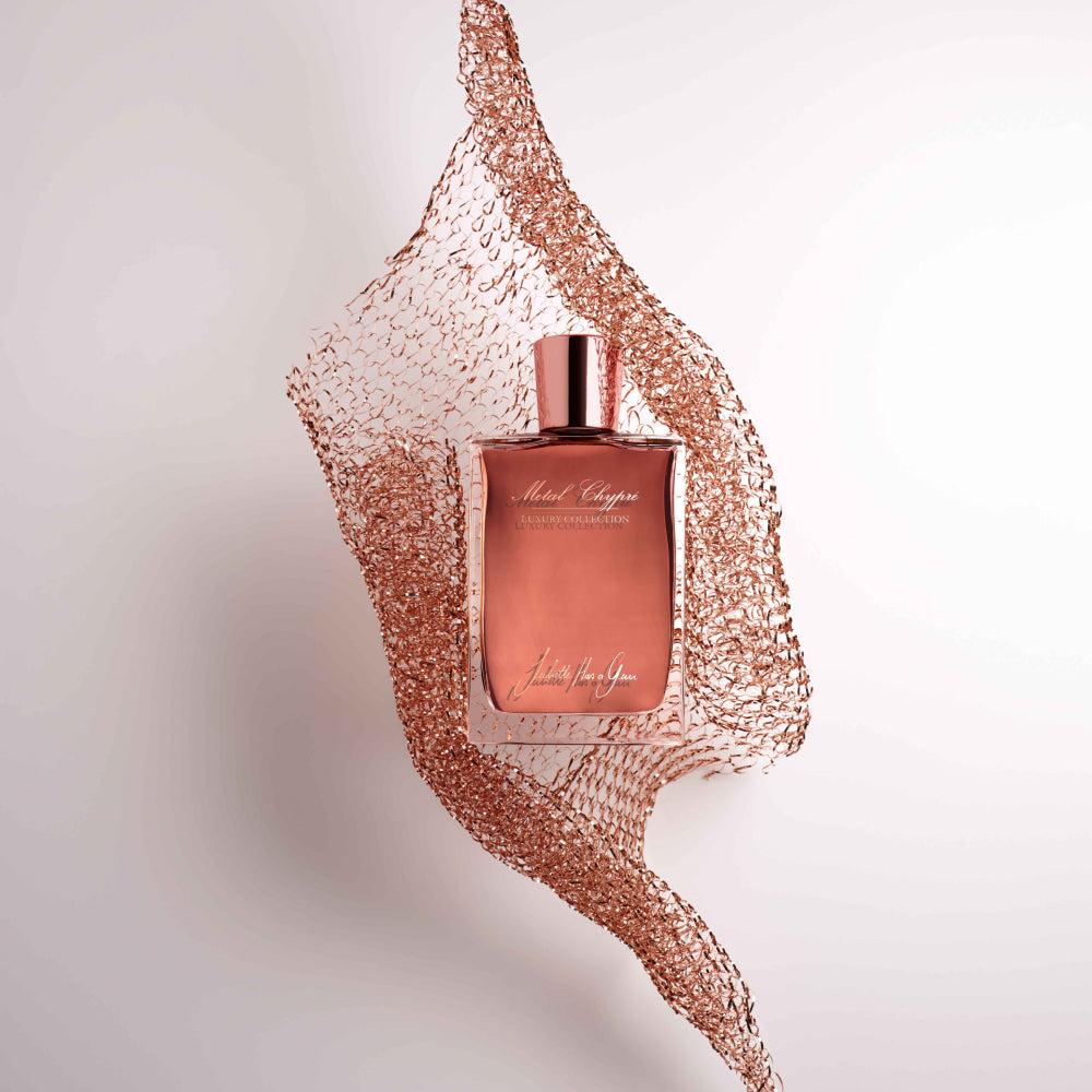 Juliette Has A Gun Metal Chypré Avis : No Reviews Le Cuivre