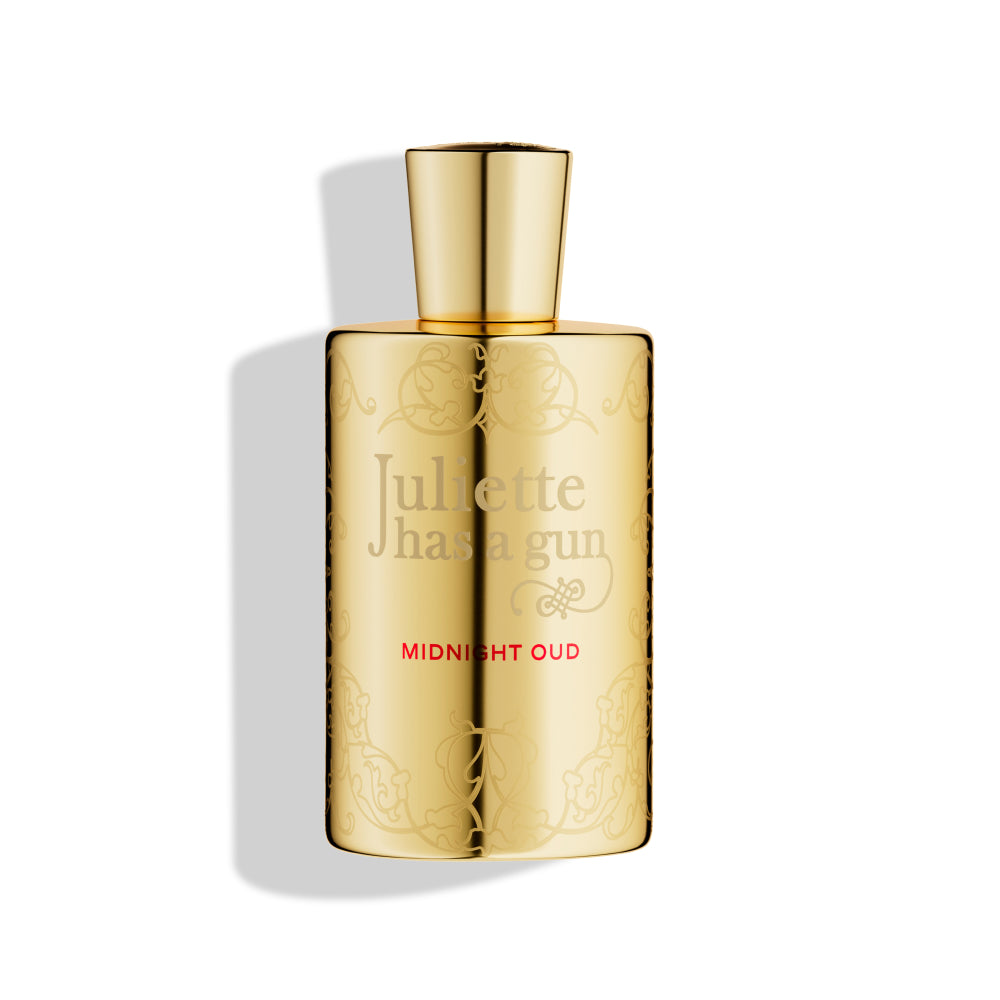 Juliette Has A Gun Midnight Oud Boisé Floral & Intense