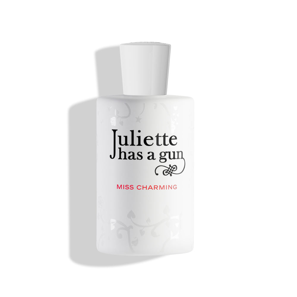 Juliette Has A Gun Miss Charming Floral Gourmand & Clean
