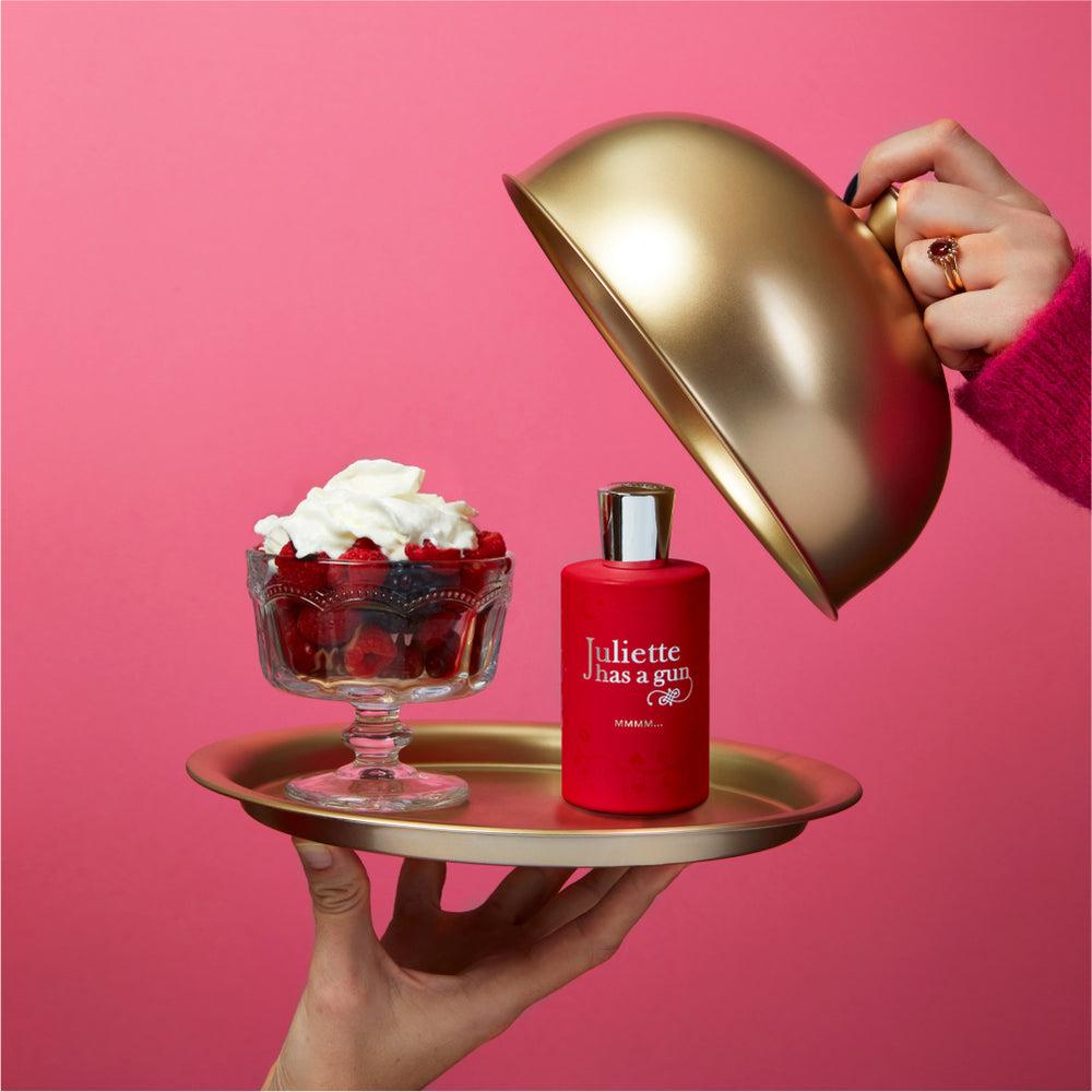 Juliette Has A Gun Mmmm 7.5ml Gourmand Boisé Floral