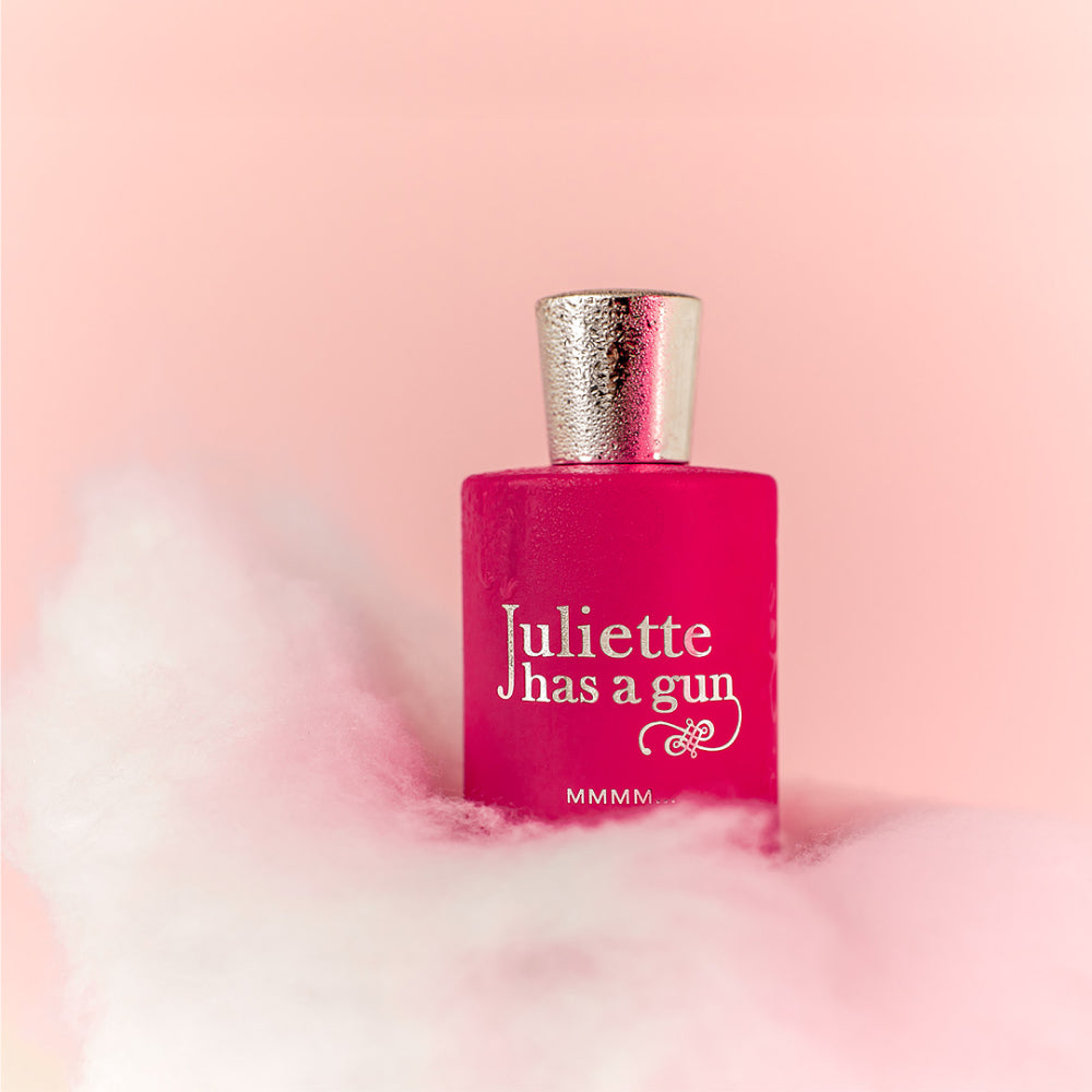 Juliette Has A Gun Mmmm 7.5ml Gourmand Boisé Floral