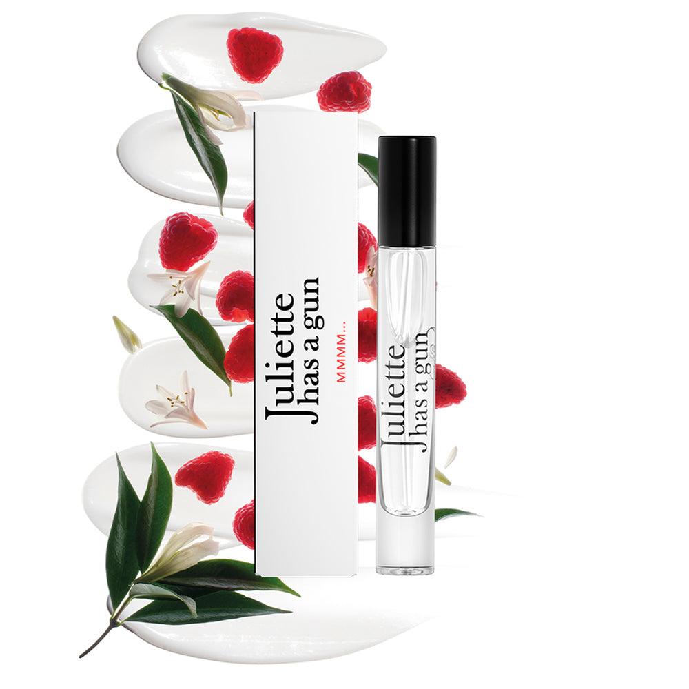 juliette has a gun Mmmm 7.5ml Gourmand boisé floral