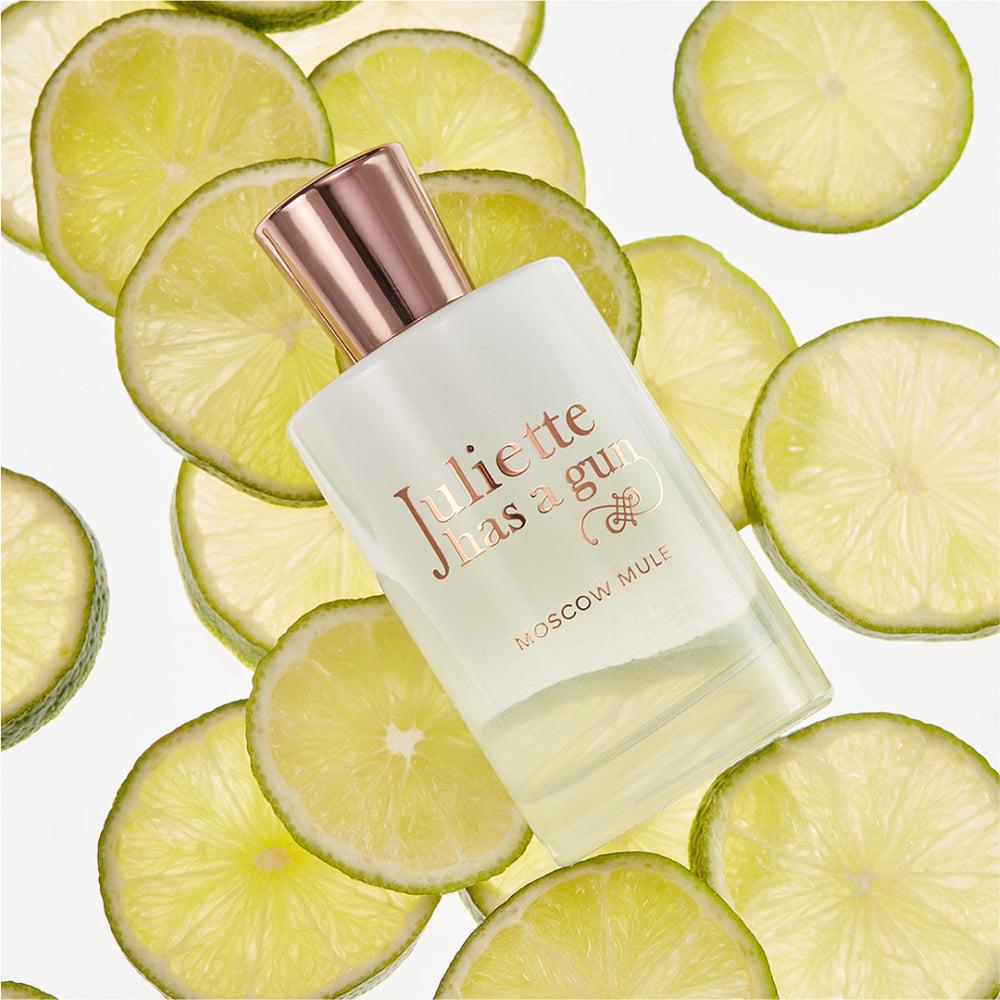 Juliette Has A Gun Moscow Mule 7.5ml Frais Citrus & Clean
