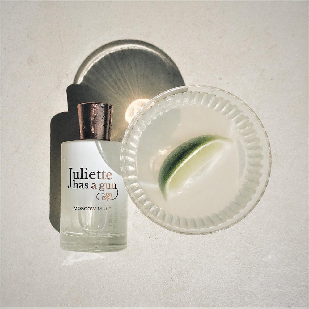 Juliette Has A Gun Moscow Mule 7.5ml Frais Citrus & Clean