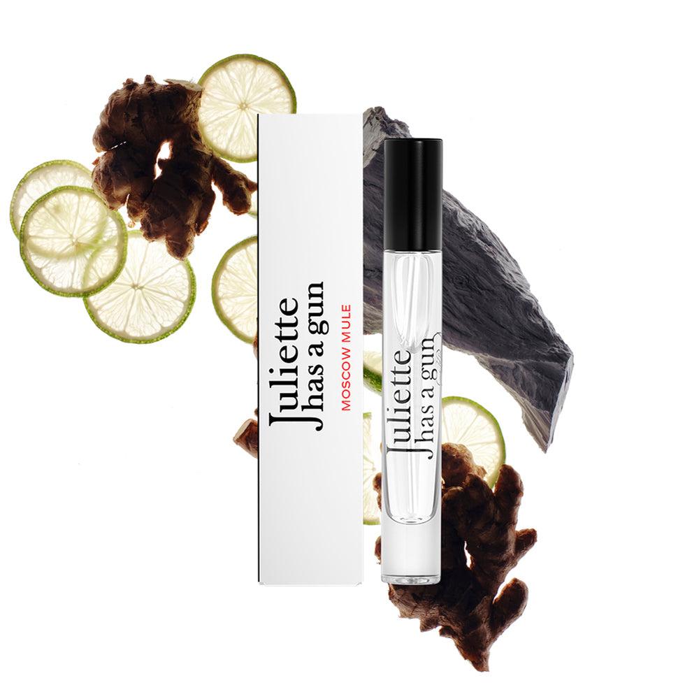 juliette has a gun Moscow Mule 7.5ml Frais citrus & clean