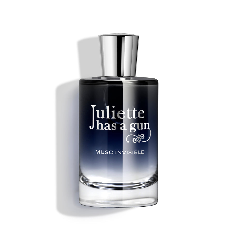 Juliette Has A Gun Musc Invisible Musqué Poudré Seconde Peau