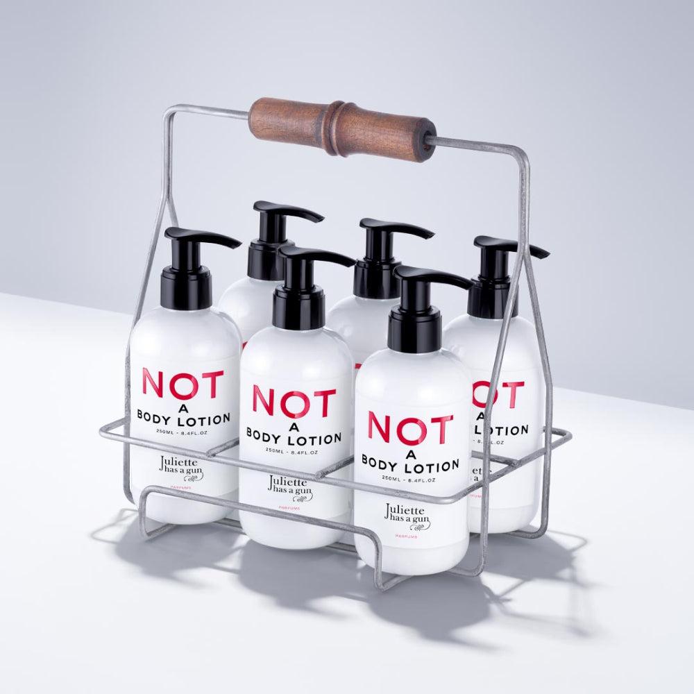 Juliette Has A Gun Not A Body Lotion Lotion Légère Pour Le Corps