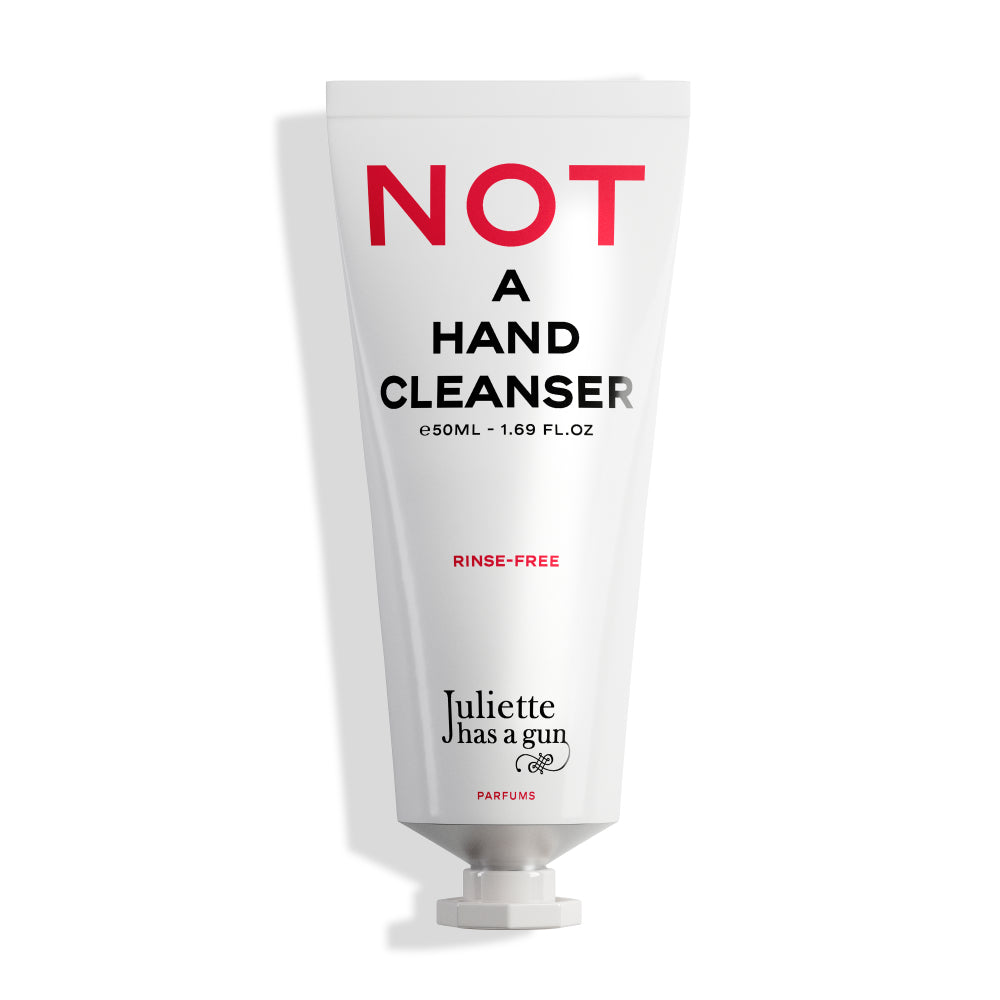 juliette has a gun Not a Hand Cleanser Gel hydroalcolique sans rinçage
