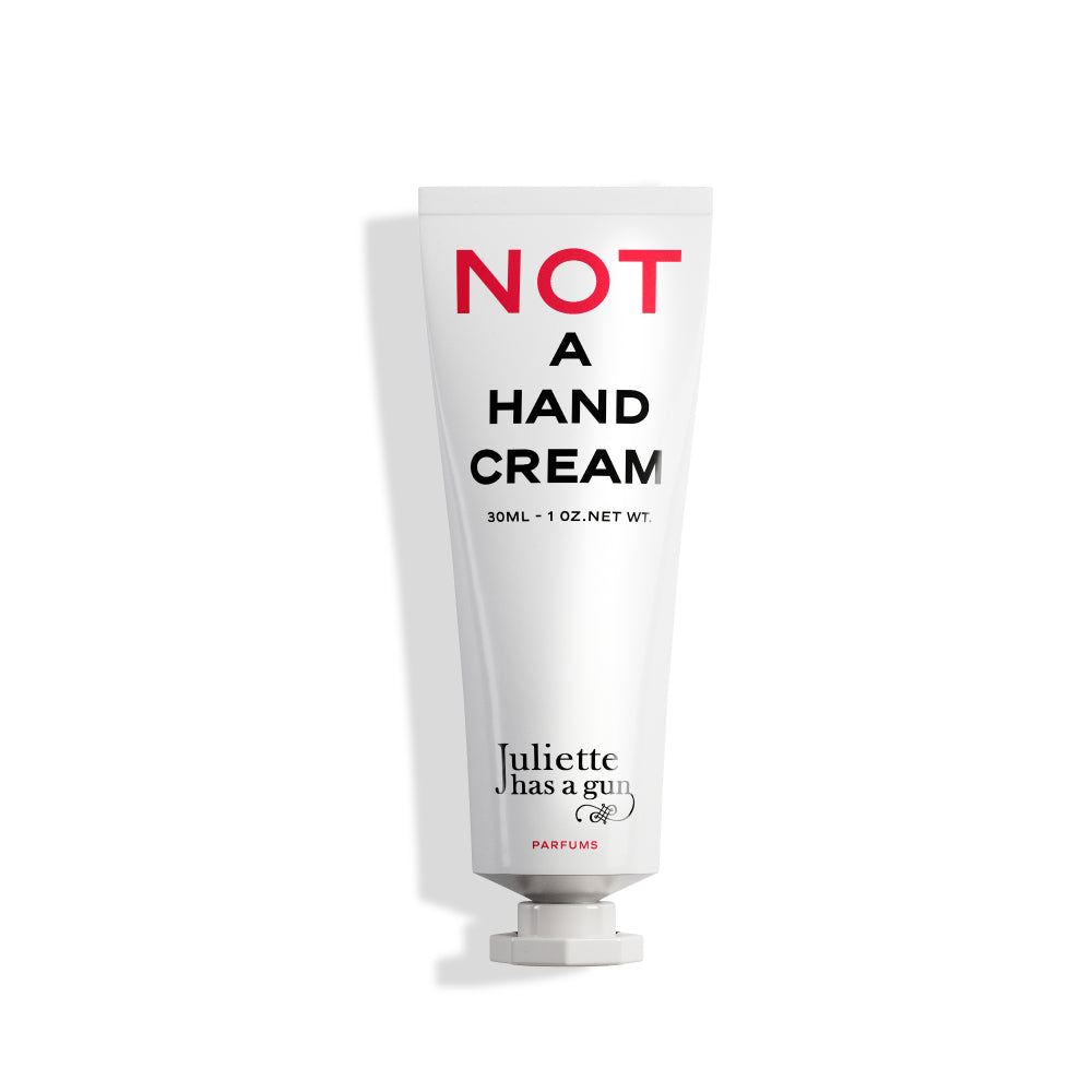 juliette has a gun Not a Hand Cream Crème main soyeuse