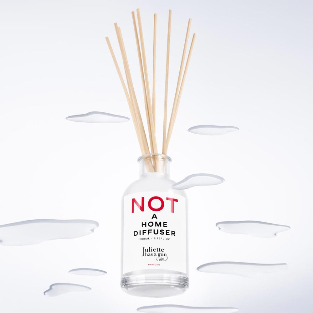 Juliette Has A Gun Not A Home Diffuser Diffuseur De Parfum