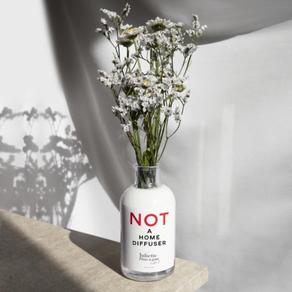 Juliette Has A Gun Not A Home Diffuser Diffuseur De Parfum